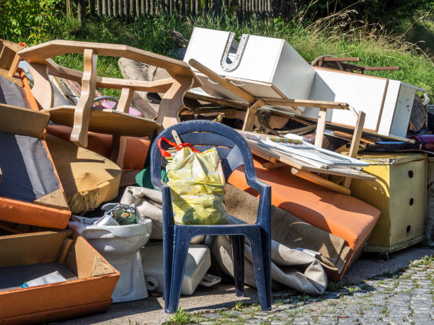 Best Full-Service Junk Removal  in Prospect Park, NJ