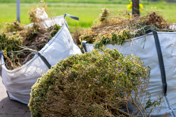 Best Basement Cleanout Services  in Prospect Park, NJ