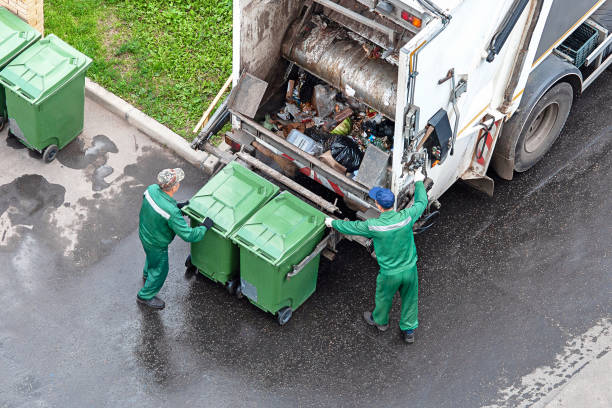 Commercial Cleanout Services in Prospect Park, NJ