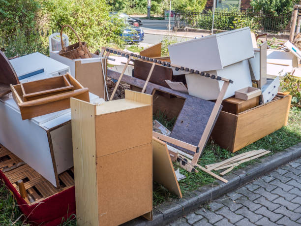 Best Junk Hauling Services  in Prospect Park, NJ