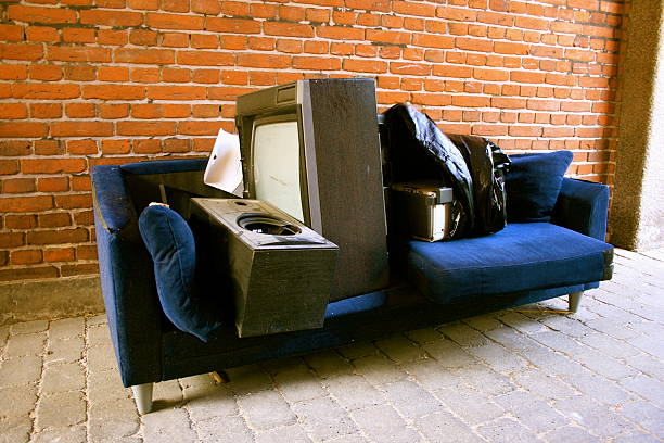 Best Dumpster Rental Services  in Prospect Park, NJ