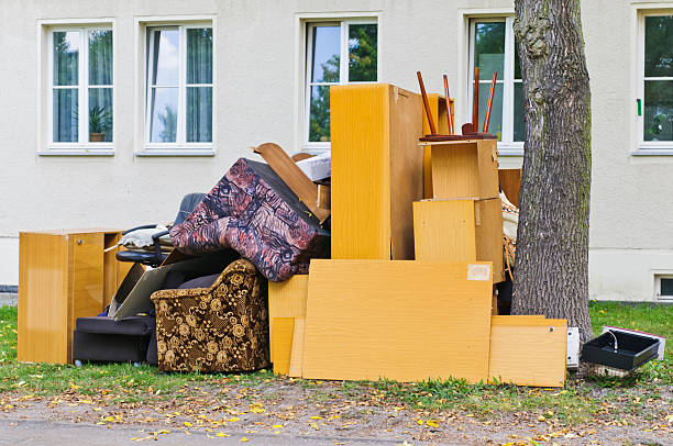 Best Commercial Junk Removal  in Prospect Park, NJ