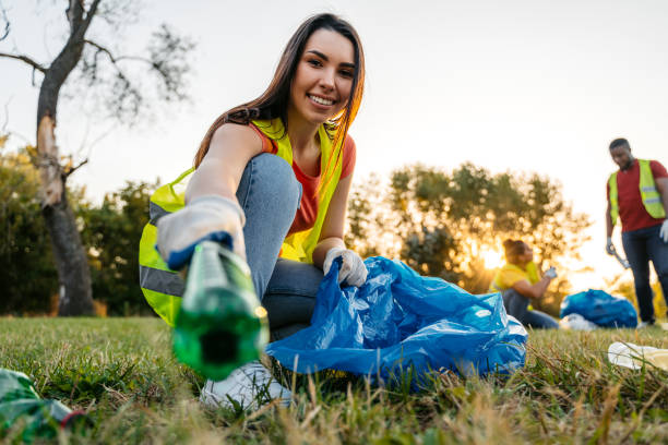 Yard Cleanup Services in Prospect Park, NJ