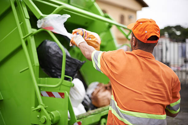 Trusted Prospect Park, NJ Junk Removal Experts