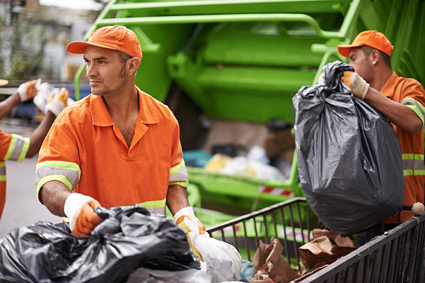 Best Commercial Cleanout Services  in Prospect Park, NJ