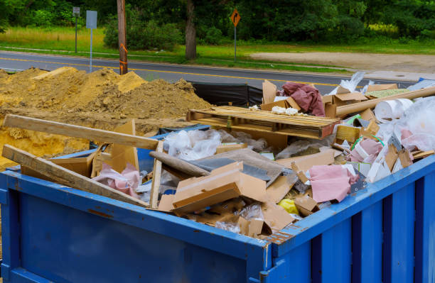 Best Dumpster Rental Services  in Prospect Park, NJ